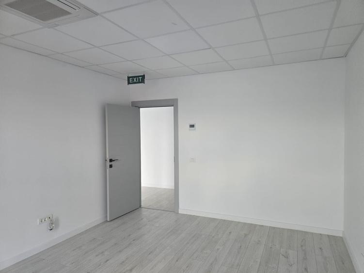 Spațiu industrial, de 700 mp, în Centura Est