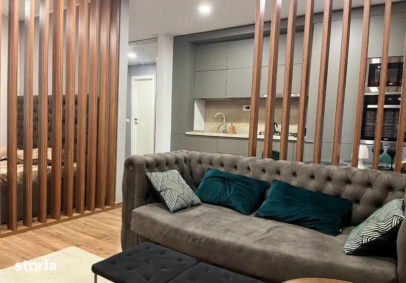 Ideal Booking | Bucuresti Mall | Studio Modern | 40mp | B8446 - 8