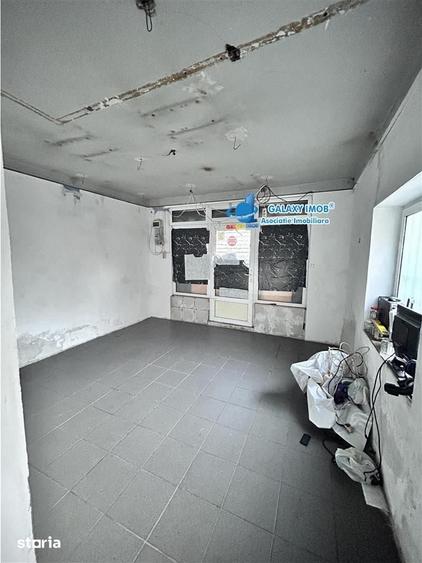 Casă cu 4 camere cu Teren 315 Mp în Giurgiului