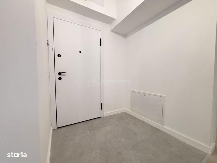 Apartament cu 2 camere în Orașul Nou
