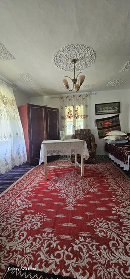 Casa de vanzare Ferastrau-Lesunt - 2