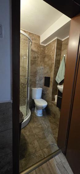 Apartament cu 2 camere semidecomandat în Exterior Vest
