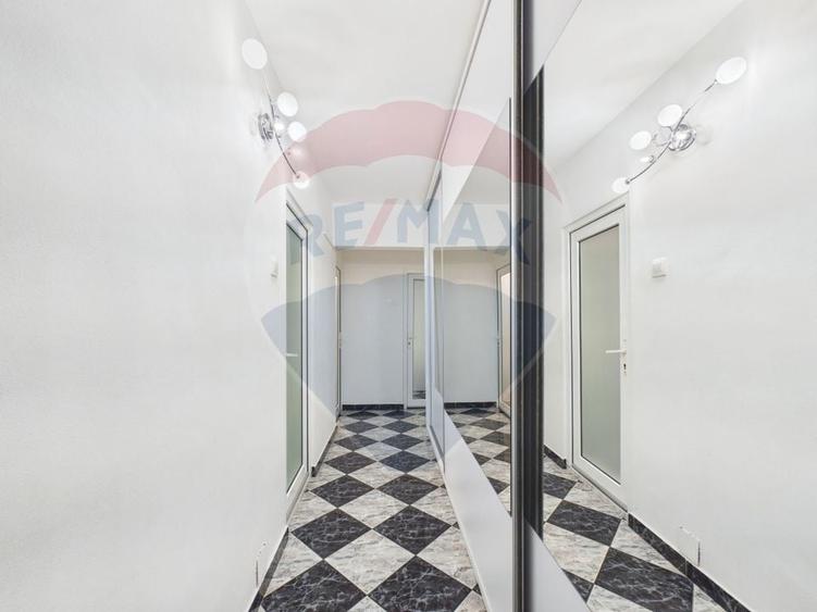 Apartament cu 2 camere de vânzare în zona Tineretului - 8