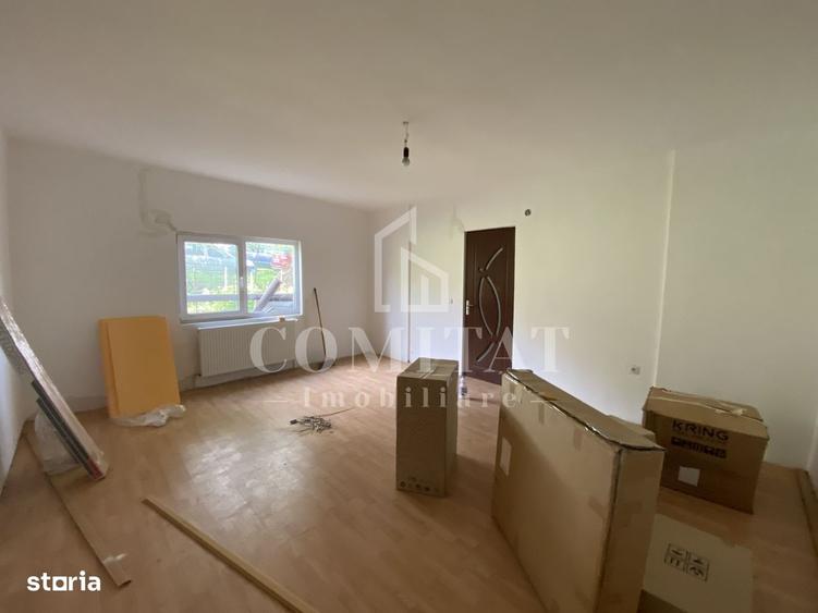 Apartament la casa | 1 camera | 38 mp | Dambul Rotund - 2