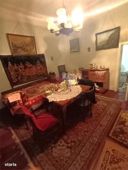 Casa 3 camere caramida si boltari, zona Centrala , Sup terenului 397 - 5