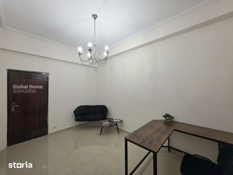 Spațiu comercial, de 31.8 mp, în Romană