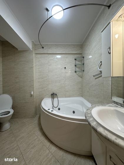 Apartament cu 2 camere decomandat în Cantacuzino