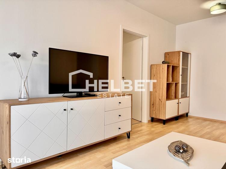 Apartament cu 2 camere decomandat în Bartolomeu