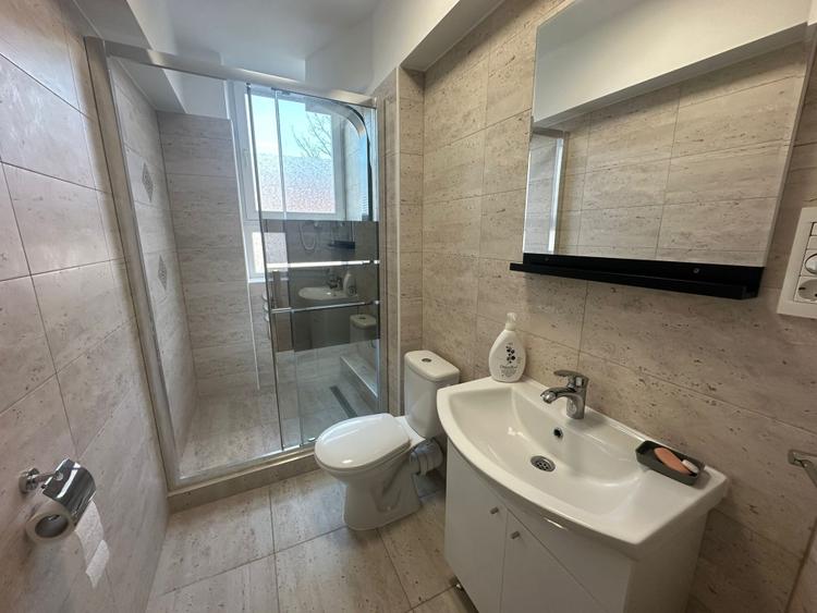 Apartament cu 2 camere decomandat, mobilat în Cugir