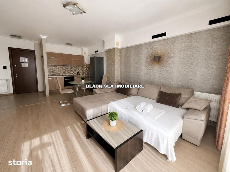 Apartament cu 2 camere în Cazino