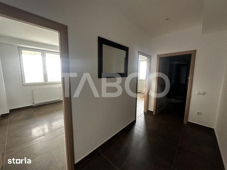 Apartament cu 2 camere decomandat în Șelimbăr — fotografia 1