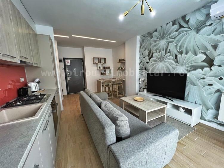 Reducere pret - apartament cu VEDERE LA MARE,zona cluburi Mamaia / plaja Opera - 2