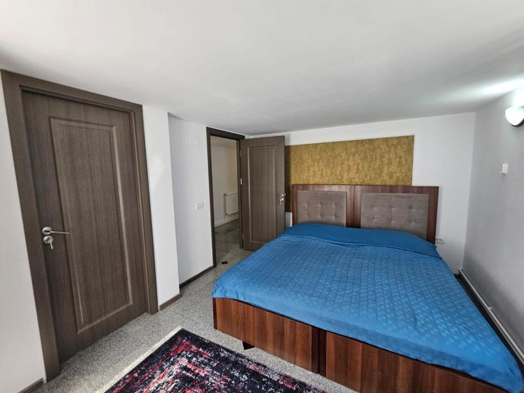 Vila Exclusivista Vetel,valea Caoiului - 10