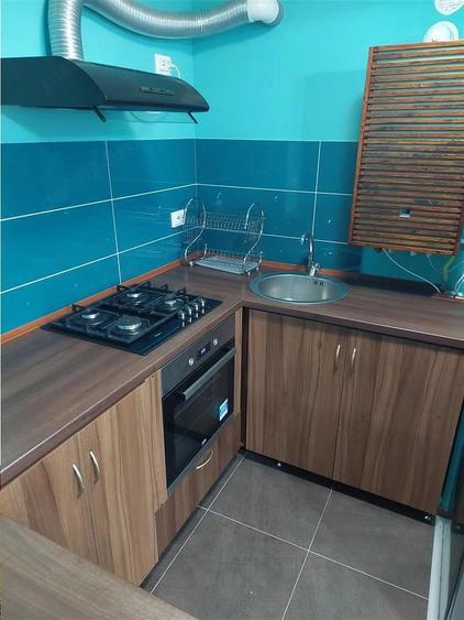 Apartament 2 camere mobilat si utilat - 4