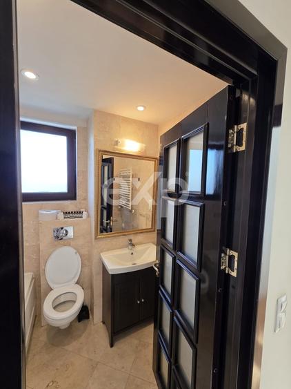 Apartament cu 2 camere în Copou