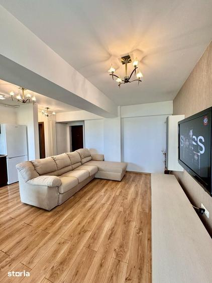 Apartament cu 2 camere în Nord