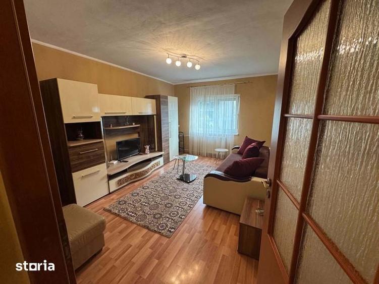 Garsonieră în Calea Aradului