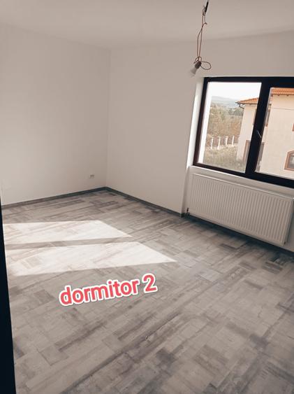 Casă individuală cu 4 camere cu Teren 550 Mp în Ștefăneștii Noi