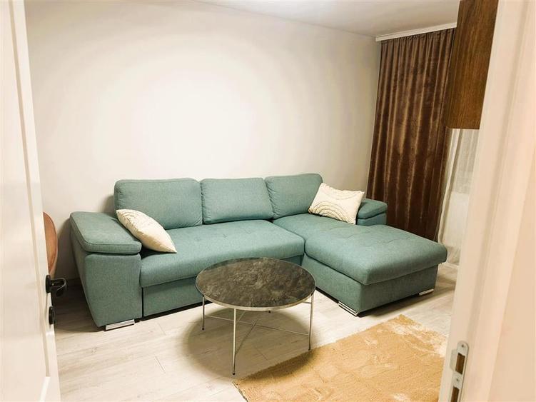Apartament cu 2 camere decomandat, mobilat în Micro 14