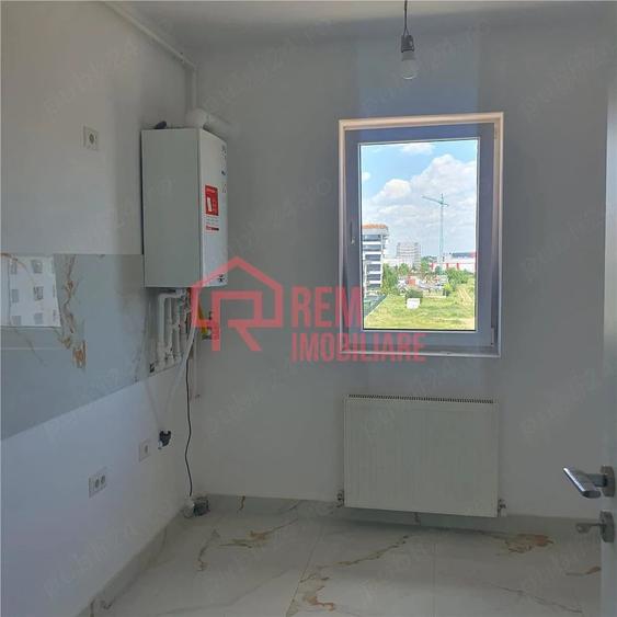 Apartament cu 2 camere decomandat în Fundeni