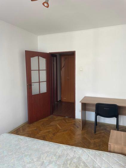 Apartament cu 2 camere decomandat în Alexandru cel Bun