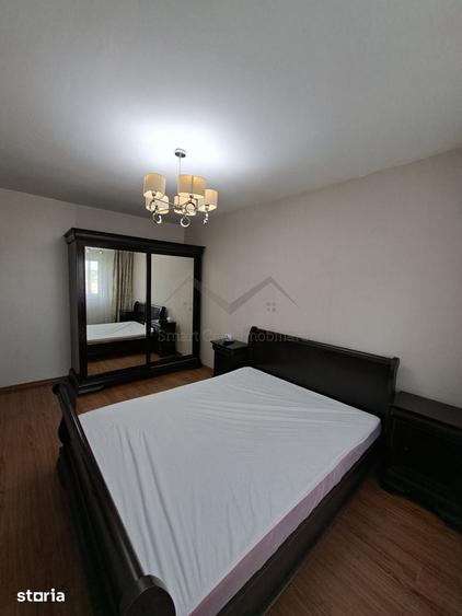 Apartament cu 2 camere decomandat în Păcurari