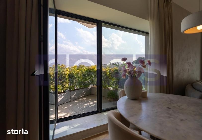 VANZARE APARTAMENT 3 CAMERE 100MP | ONE VERDI | ULTRAFINISAT | PARCARE - 10
