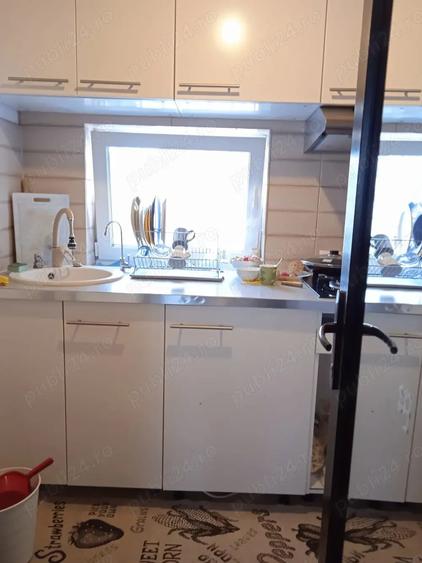 Casă cu 1 camere cu Teren 800 Mp în Central
