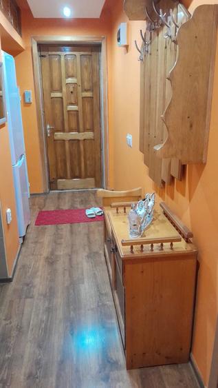Apartament cu 2 camere decomandat în Uric