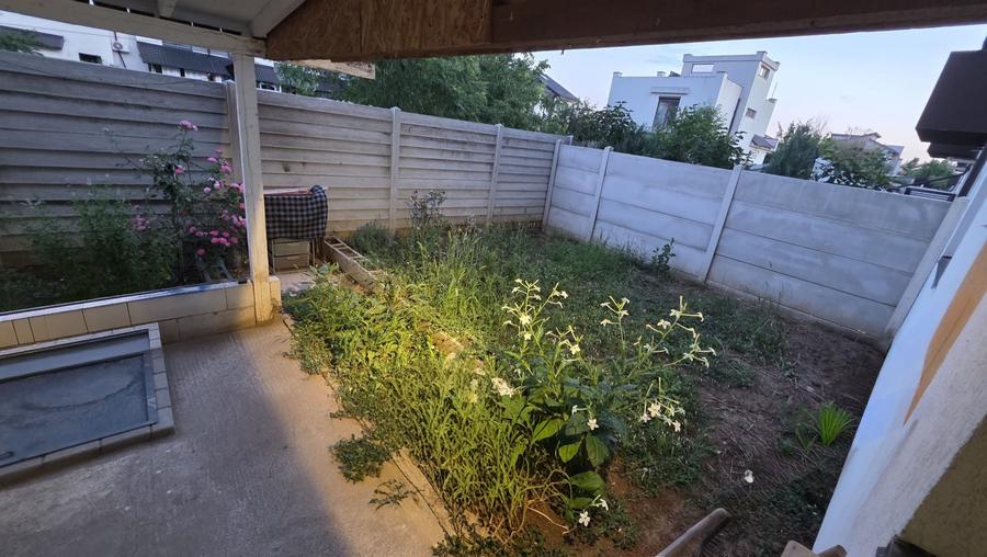 Apartament cu 2 camere decomandat în Olteni