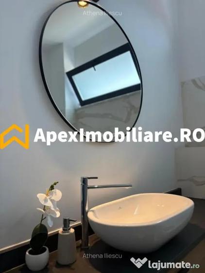 Apartament 2 camere de inchiriat 1 Decembrie 1918 Bucure?ti - 3