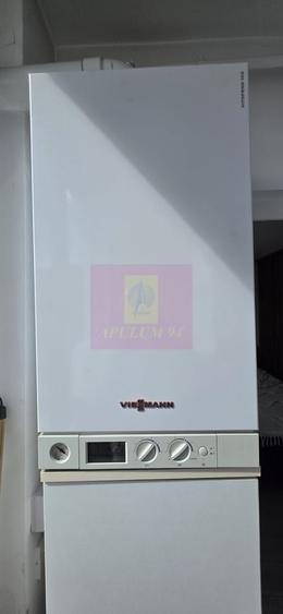Apartament de vanzare in Campina, zona centrala - 3