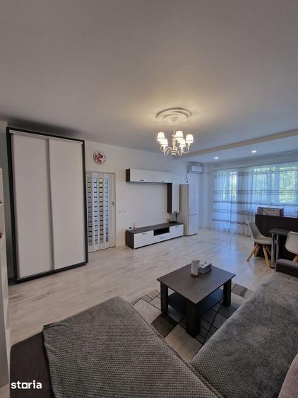 Apartament cu 2 camere decomandat în Timișoara