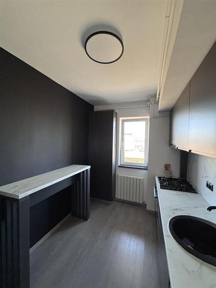 Apartament cu 2 camere decomandat, mobilat în Exterior Sud