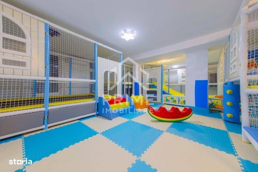 Spațiu comercial, de 165 mp, în Central