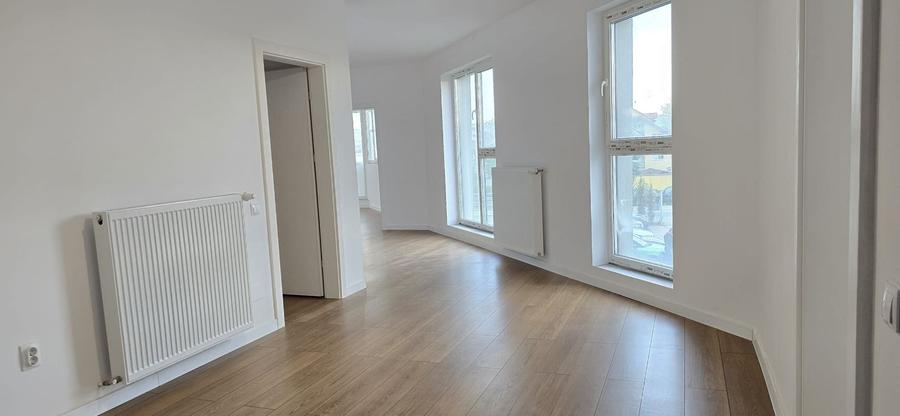 Apartament cu 3 camere semidecomandat în Mărăști — fotografia 3