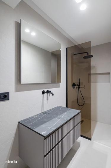 3 camere | Mamaia Central - Hotel Rex | Mobilat | Prima utilizare - 4