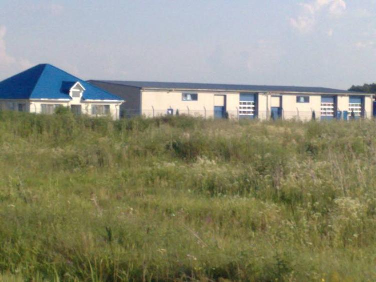 Teren extravilan de 60000 mp, în Nord-Vest