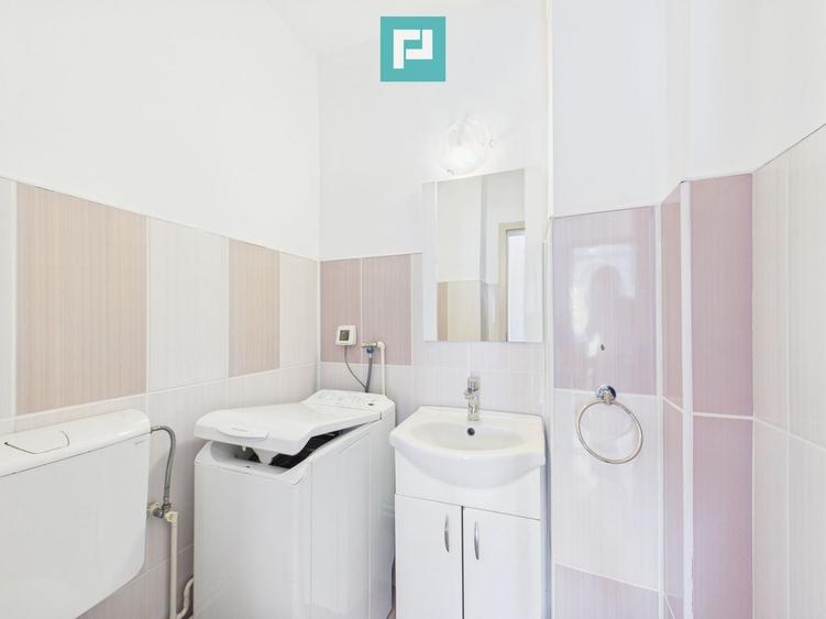 Apartament cu 3 camere decomandat în Aurel Vlaicu
