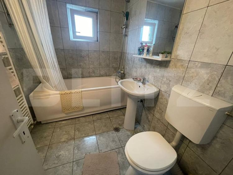 Apartament 3 camere, 77,36 mp, zona Dumbrava Nord - 12