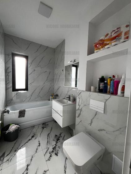  Apartament 2 camere decomandat - complet mobilat si utilat - 125.000 euro  - 1