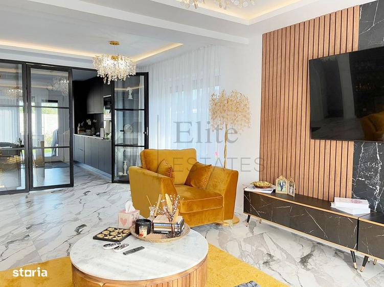 Casa premium cu 4 camere in Cartierul Episcopia din Oradea - 10