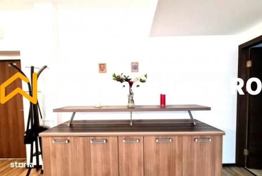 Apartament 2 camere de inchiriat Herastrau Bucuresti ApexImobiliare.ro - 6
