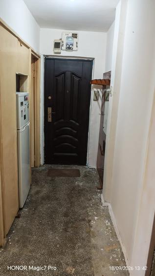 Apartament cu 2 camere în Șagului