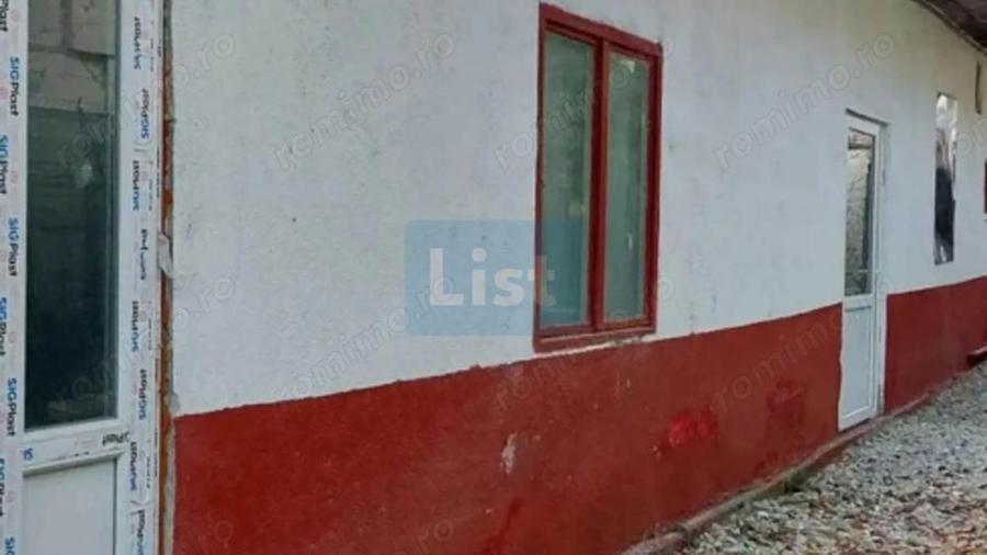 Casă cu 3 camere cu Teren 255 Mp în Ana Ipătescu