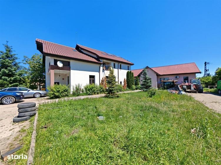 Spațiu comercial, de 316 mp, în Onișcani
