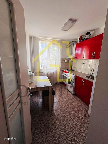 Apartament cu 2 camere decomandat, mobilat în Mărășești