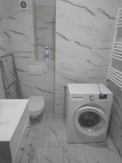 Apartament cu 2 camere decomandat, mobilat în Giulești
