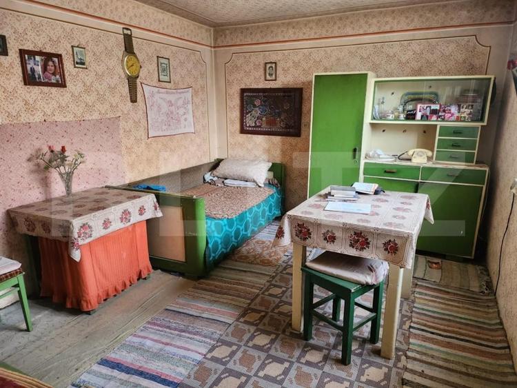 Duplex cu 4 camere cu Canalizare în Sud