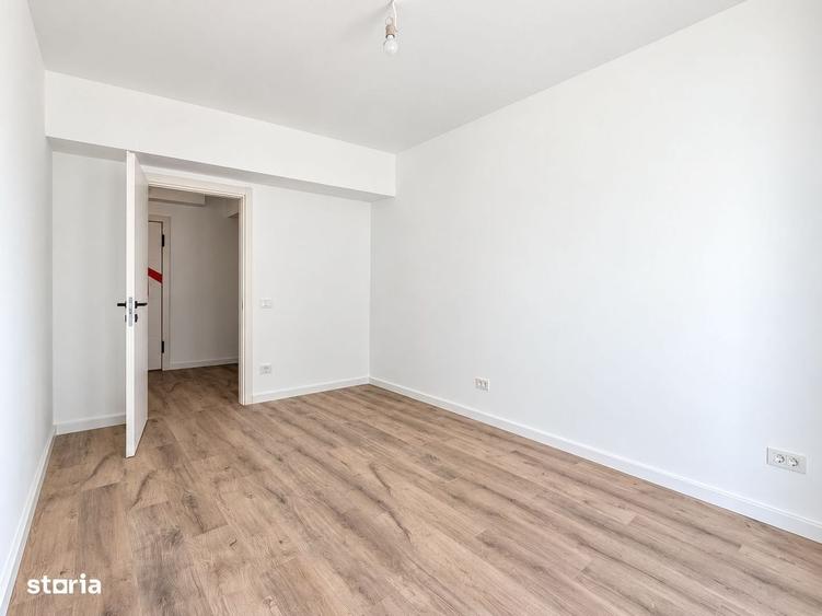 Apartament cu 3 camere în Iosia